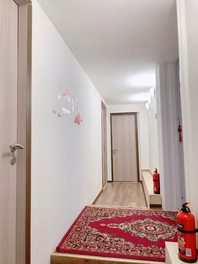 Budapest Three Cats Hostel Buitenkant foto